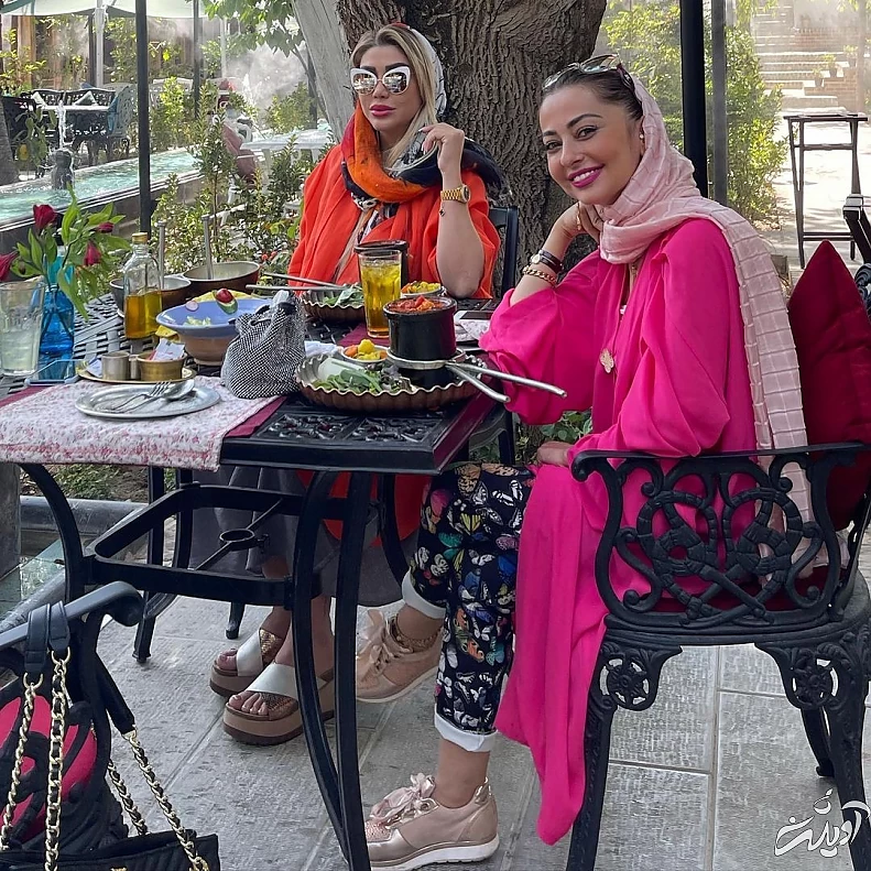 نفیسه روشن 